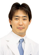 橋本先生