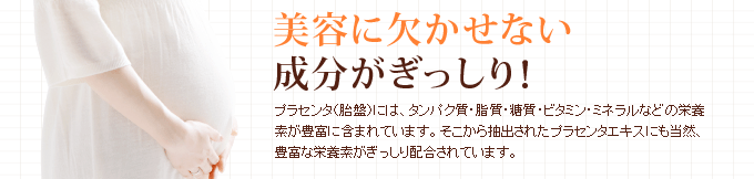 有効成分がぎっしり!