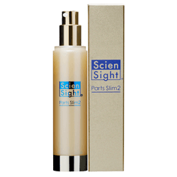サイエン・サイト　パーツスリム 100ml
