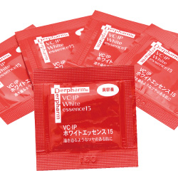 デルファーマ VCIP ホワイトエッセンス お試しセット5日分