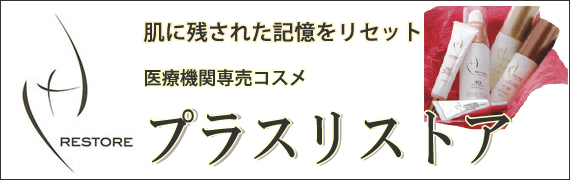 プラスリストア