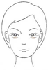 小じわ