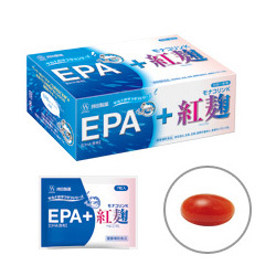 EPA+紅麹