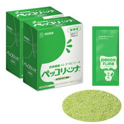 ペッコリーナ