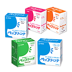ペッコリーナ