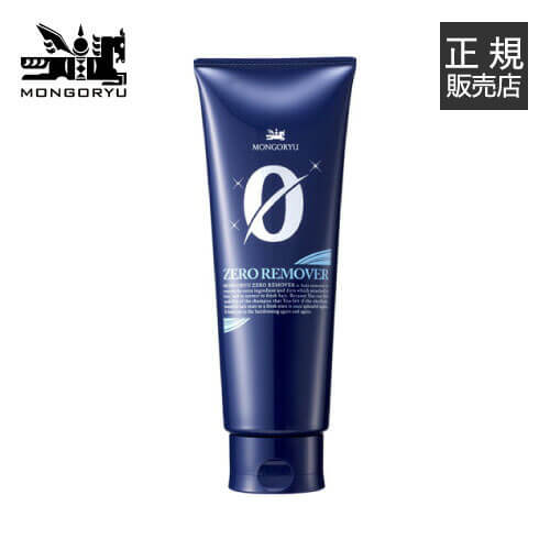 モンゴ流ゼロリムーバー240ml