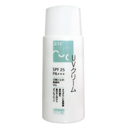 UVクリーム