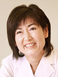赤池 瞳 医師