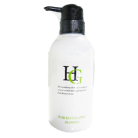 薬用 HGヘアリバイタライジングシャンプー(医薬部外品)