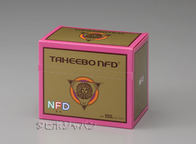 タヒボNFD　ティーバッグタイプ