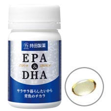EPA&DHA