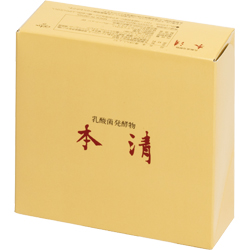 本清(ほんしょう) 3g×30袋入り《約30日分》