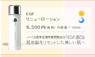 EGF˥塼