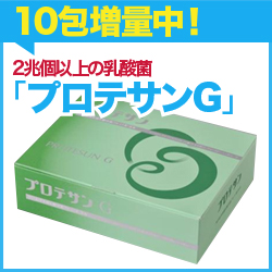 プロテサン通販 乳酸菌の効果はニチニチ製薬市販サプリメントをお試し