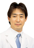 橋本先生