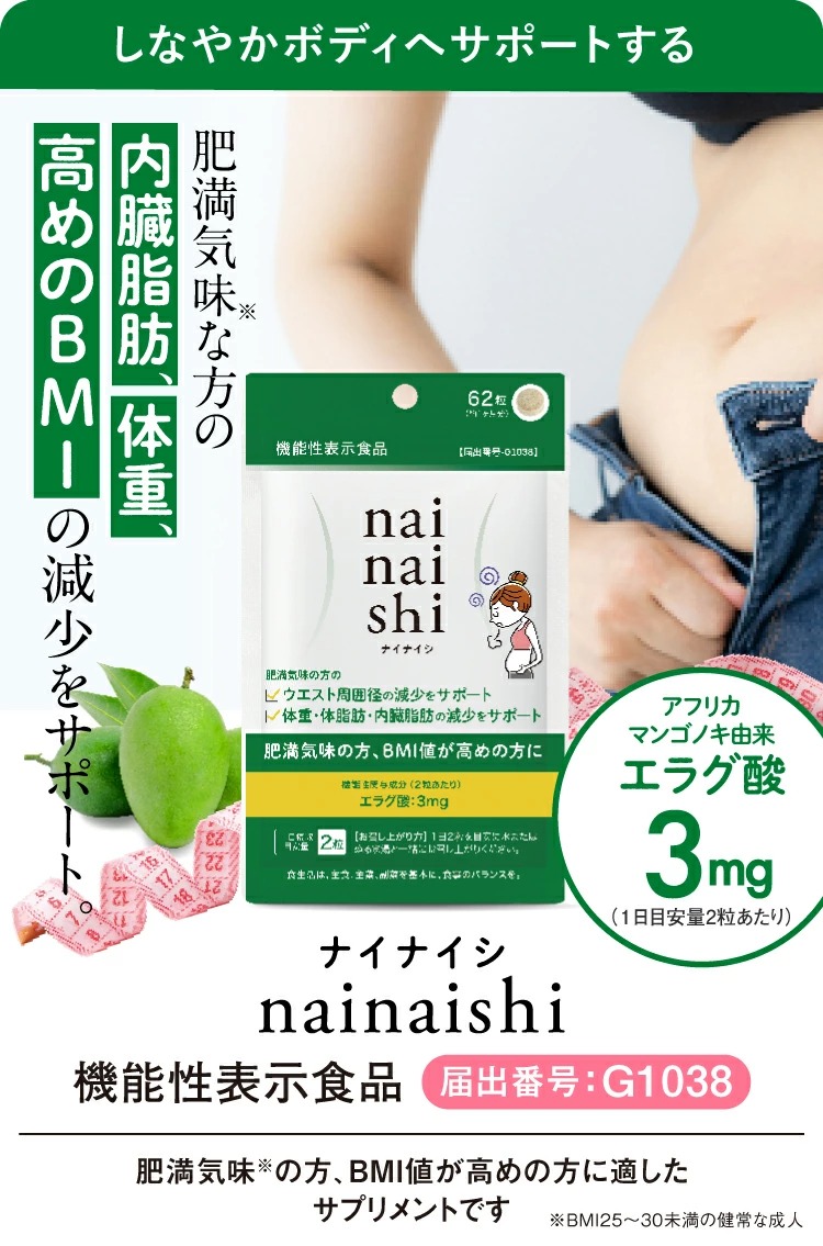 ナイナイシ