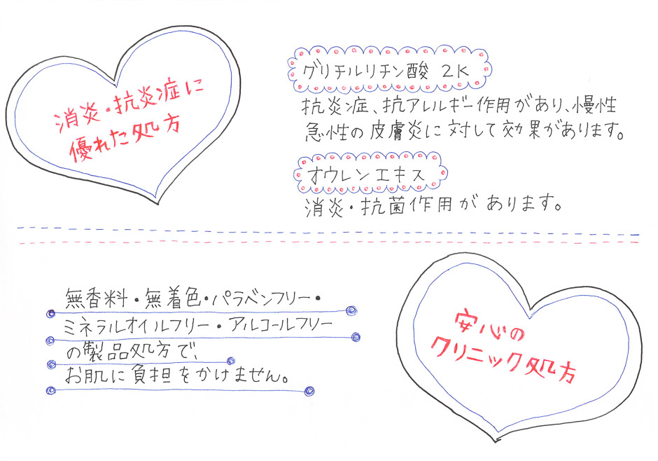 カラントサンク セディーユ C ローション 100ml 石けんセット
