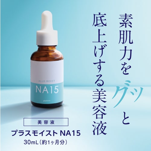 プラスモイストNA15