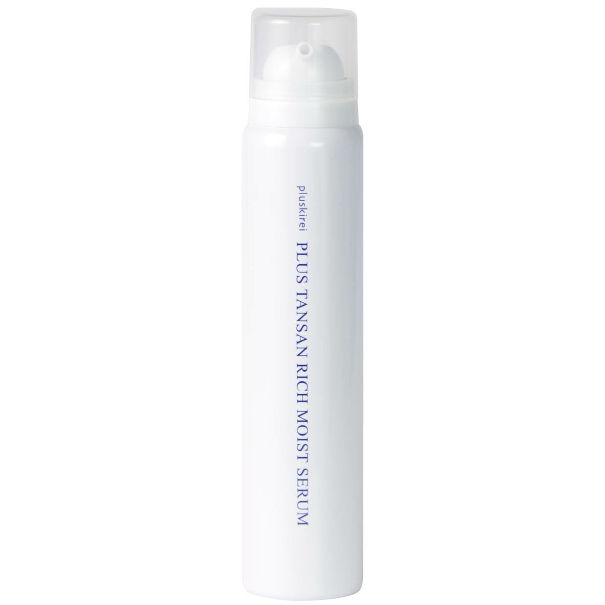 プラス炭酸リッチモイストセラム