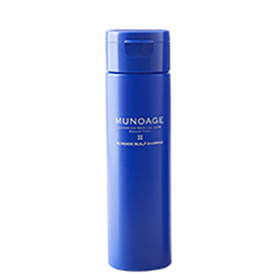 ミューノアージュスカルプシャンプー200ｍL(約1ヶ月分)