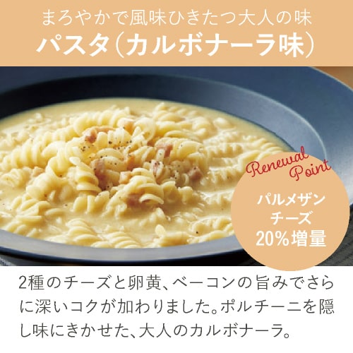 サニーヘルス マイクロダイエット リゾット＆パスタ(ミックス)14食