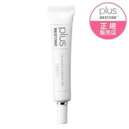 プラスリストア TAホワイトクリームMD