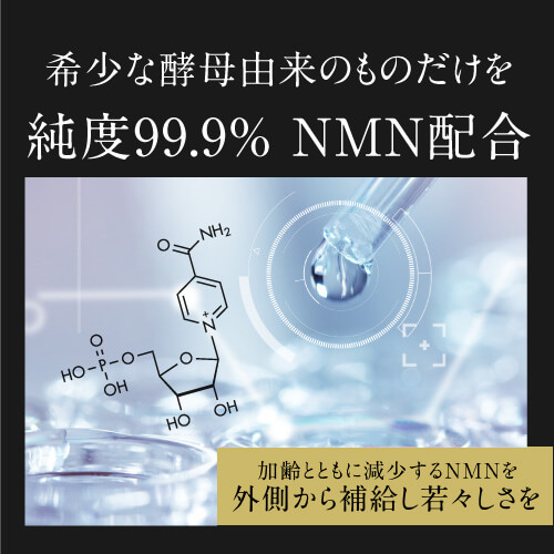 数量限定・即納特価!! NMNゼロリアルNMN配合。27g(300mg×90錠