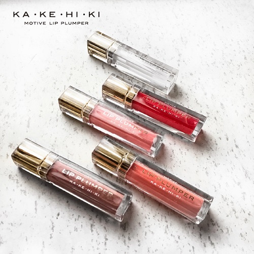 KAKEHIKI モティブリッププランパー 【メール便】