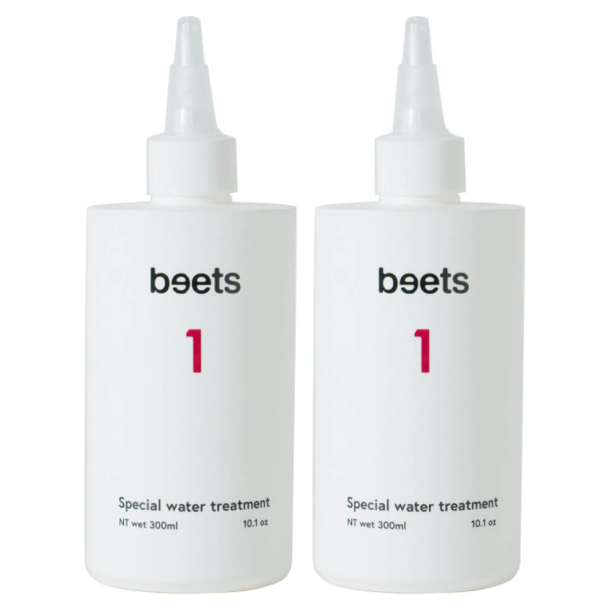 beets1スペシャルウォータートリートメント / ビーツ