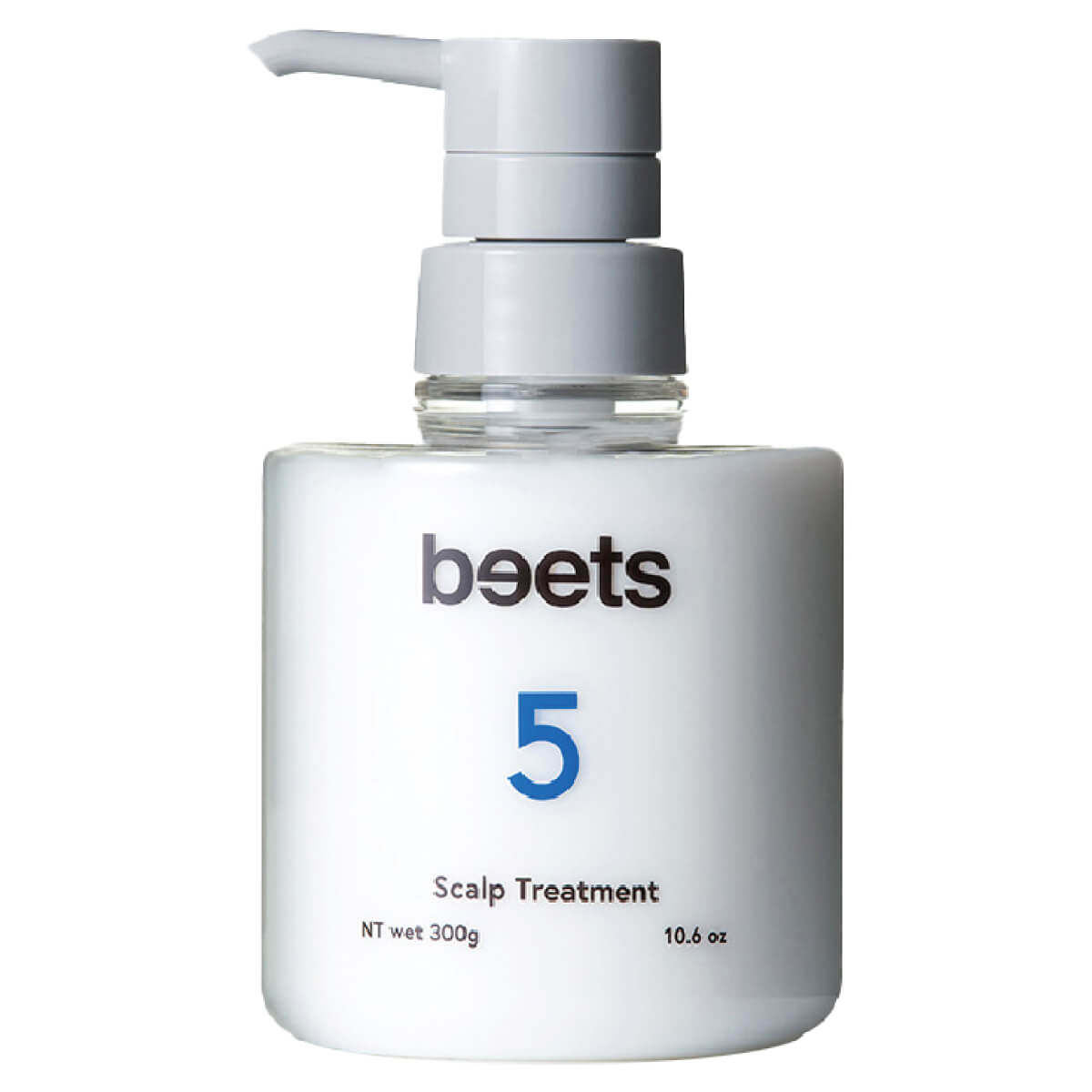 beets5 スキャルプトリートメント / ビーツ