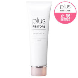 プラスリストア スキンモイストW