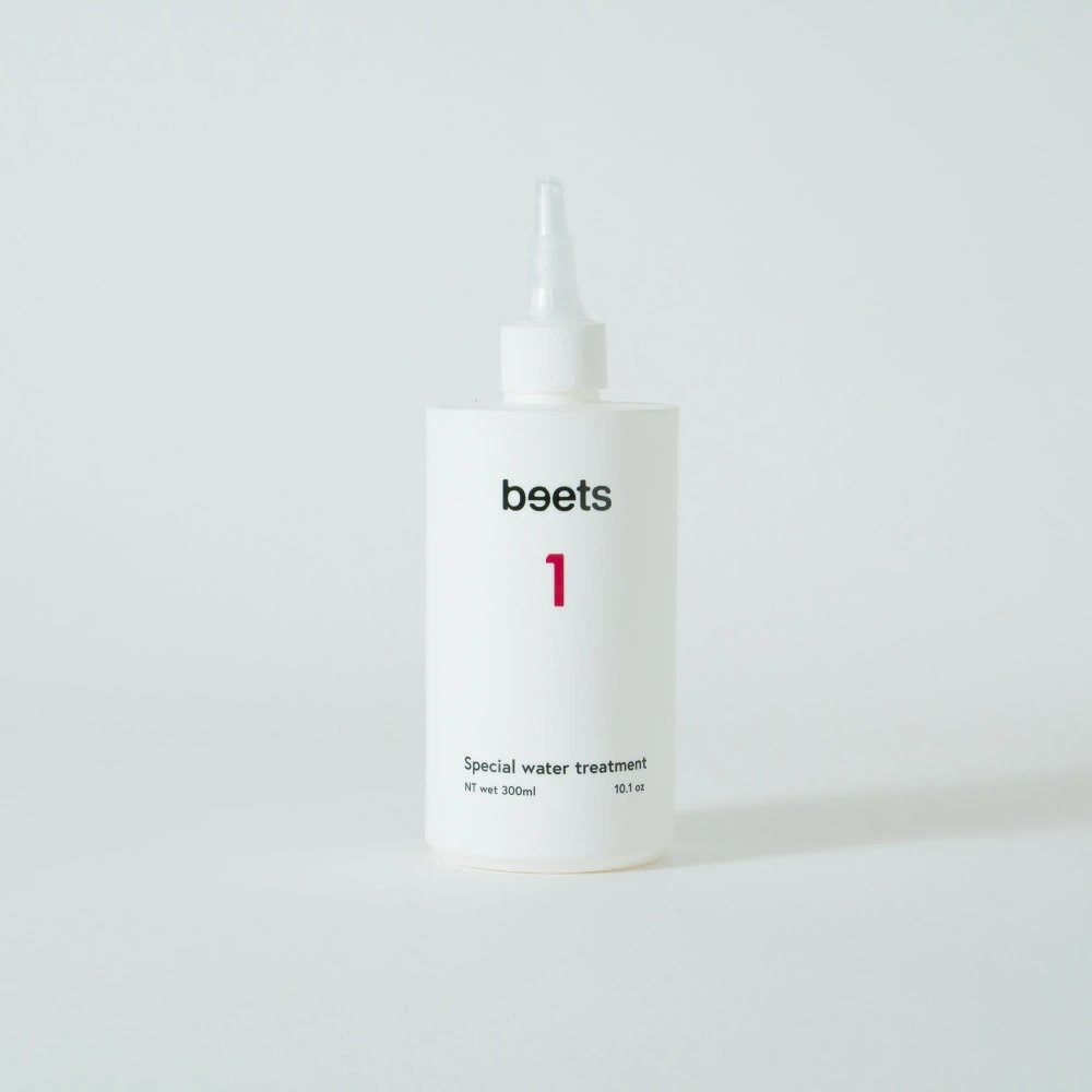 beets1スペシャルウォータートリートメント / ビーツ