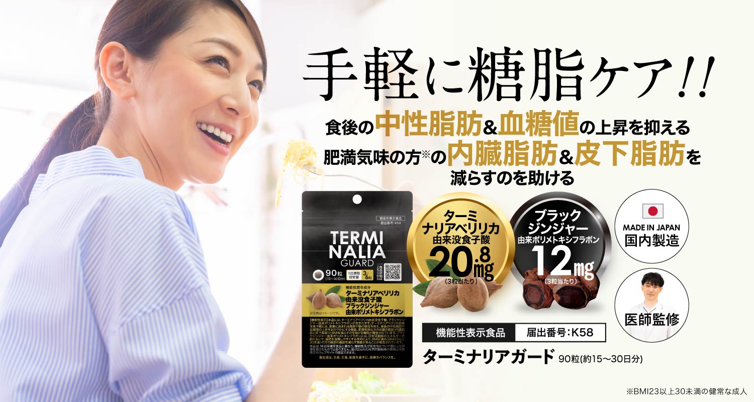 ターミナリアガード