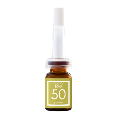 プラスピュアEXO50