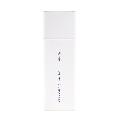 プラスナノセラミルク