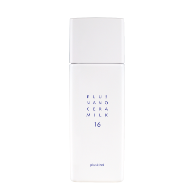プラスナノセラミルク16
