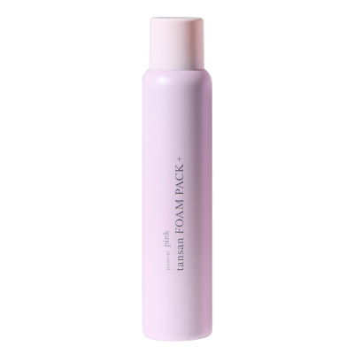 ピンク炭酸フォームパックプラス