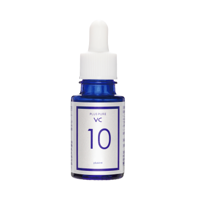 プラスピュアVC10