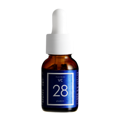 プラスピュアVC28