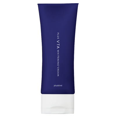 プラスVTAホワイトニングクリーム