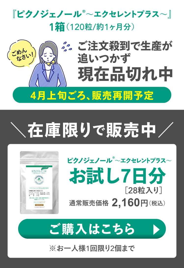 ヘリオピクノ お試し