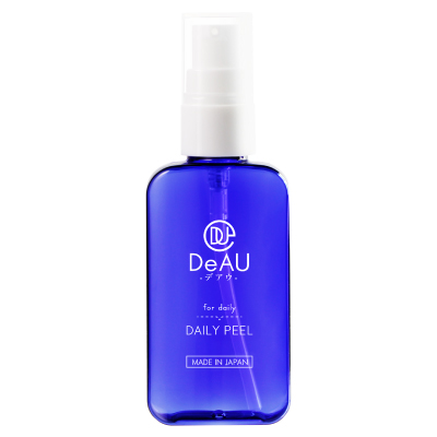 デイリーピール