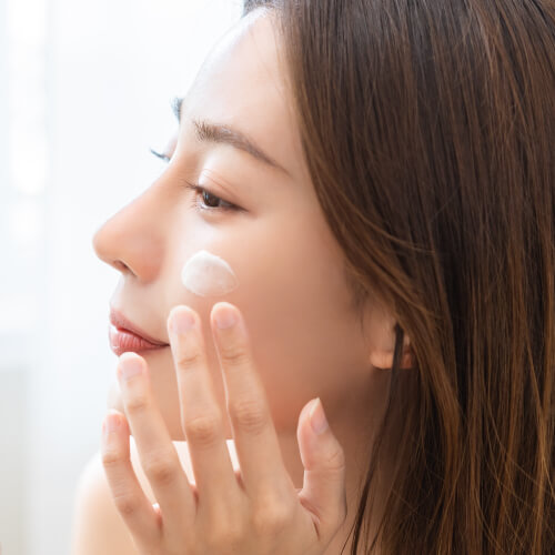 プラスリストア ナノHQクリーム イメージ