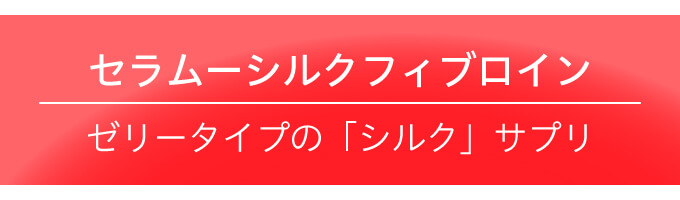 セラムシルクフィブロイン 2箱セット まとめ買い